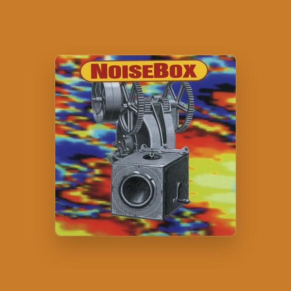 Noise Box