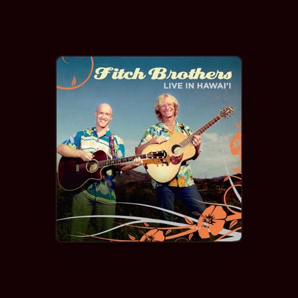 Fitch Brothers