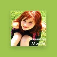 Samantha Moore