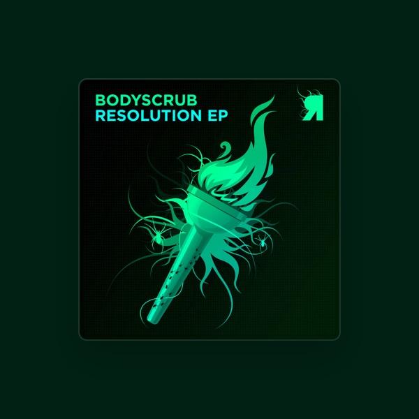 Bodyscrub