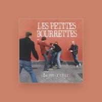Les Petites Bourrettes