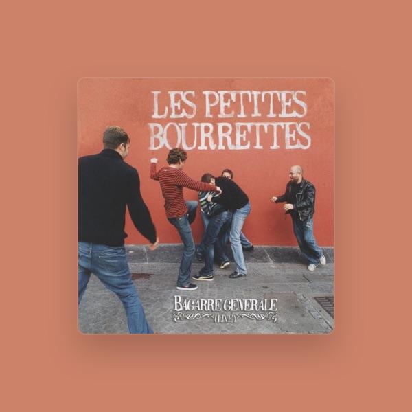 Les Petites Bourrettes