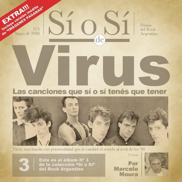 Imágenes Paganas (Versión Inédita)