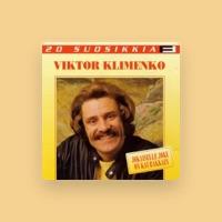 Viktor Klimenko