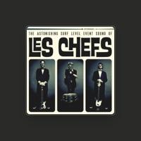 Les chefs