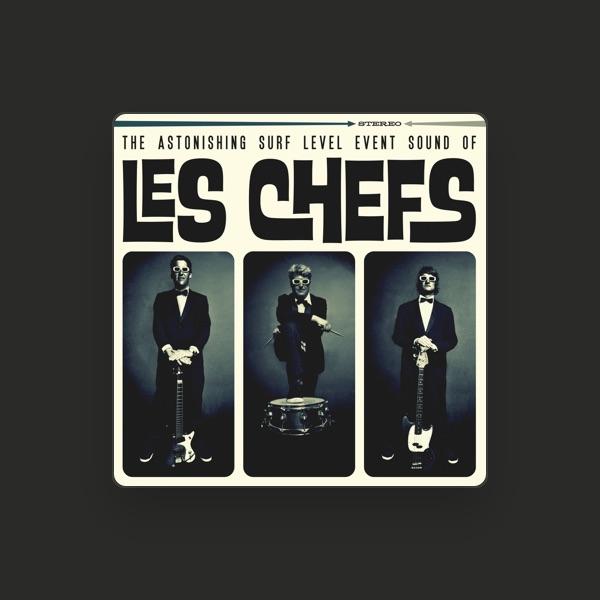 Les chefs