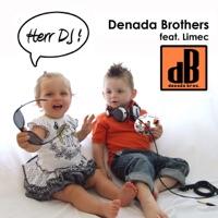 Herr DJ (Original Club Mix) [feat. Limec]