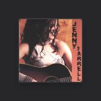 Jenny Farrell