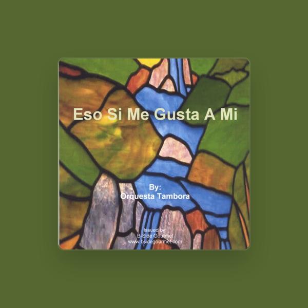 Orquesta Tambora