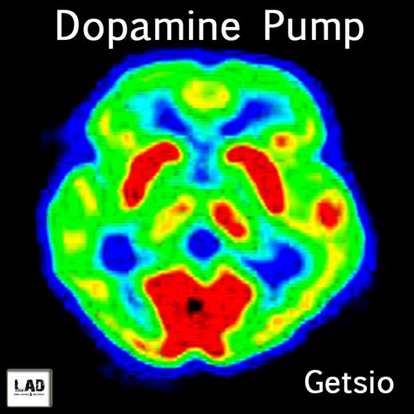 Dopamine Pump (Original Mix) [Original Mix]