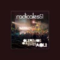Radicales 51