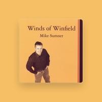Mike Sumner
