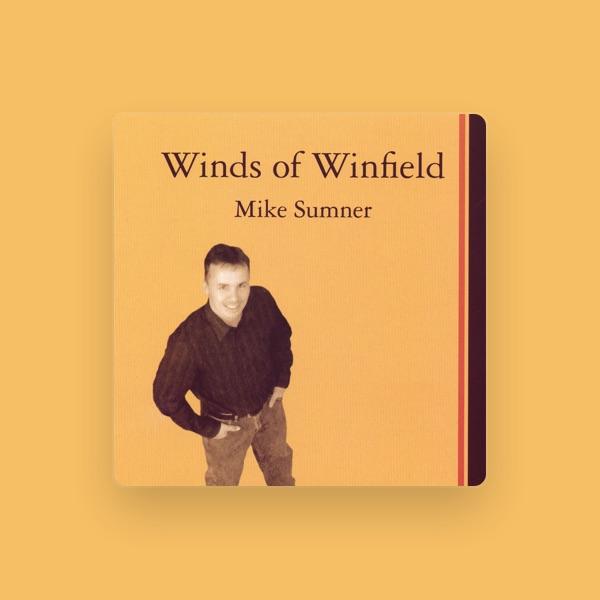 Mike Sumner