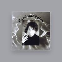 Hurricane Dylan