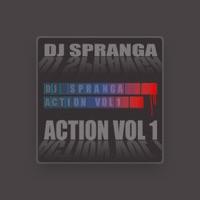 Dj Spranga