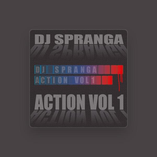 Dj Spranga