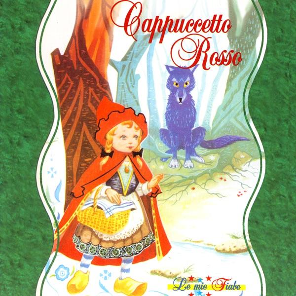 Cappuccetto Rosso
