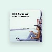 DJ Volume