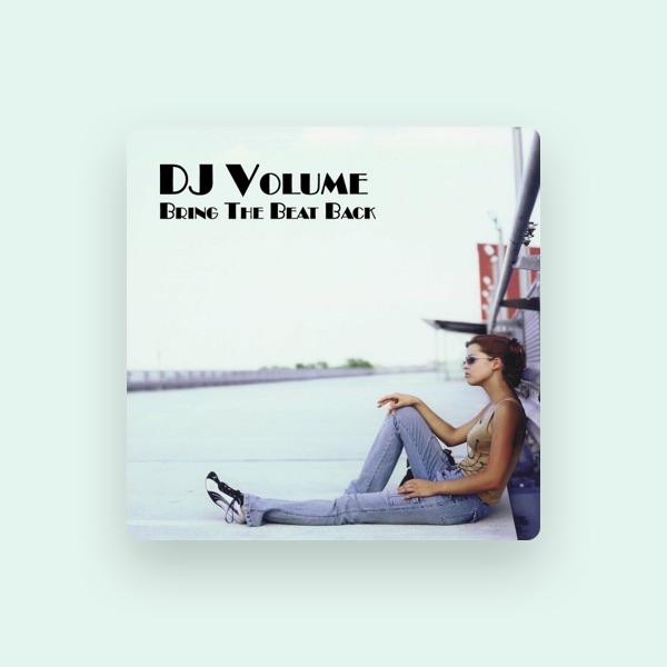 DJ Volume