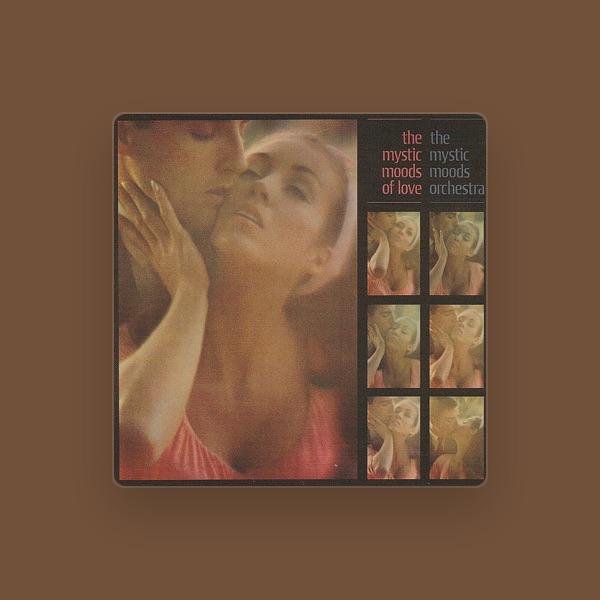 The Mystic Moods Orchestra