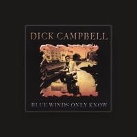Dick Campbell