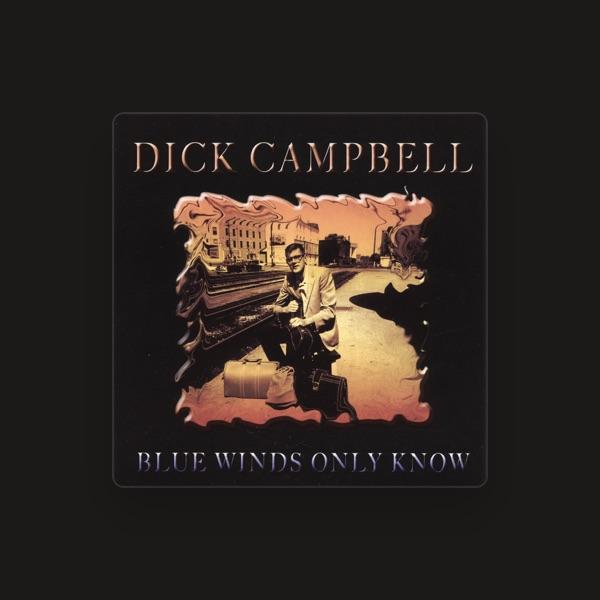 Dick Campbell