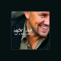 Igor Live
