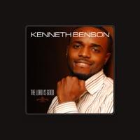 Kenneth Benson