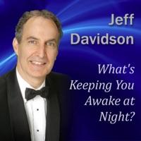 What's Keeping You Awake at Night? - Keeping Your Career In Perspective