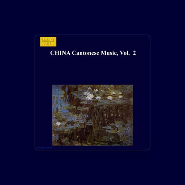 Cantonese Music Ensemble