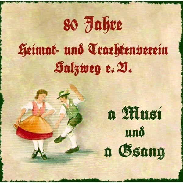 Grüaß Di Gott