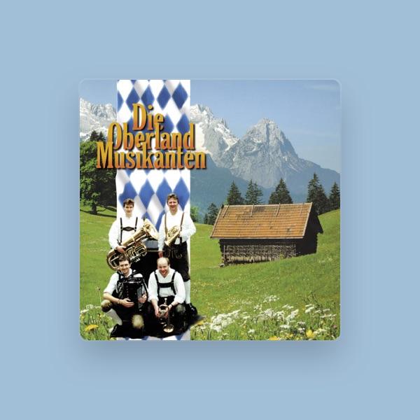 Die Oberland Musikanten