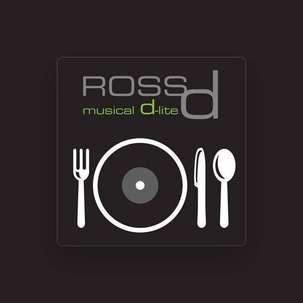 Ross D