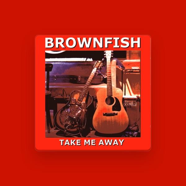 Brownfish