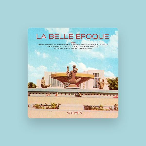 La Belle Epoque