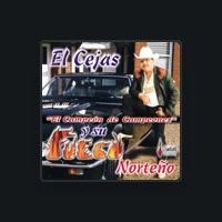 El Cejas y Su Banda Fuego