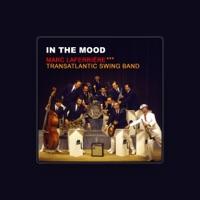 Transatlantic Swing Band