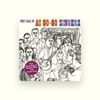 Au Go-Go Singers