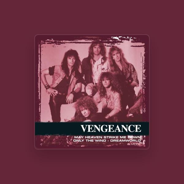 Vengeance