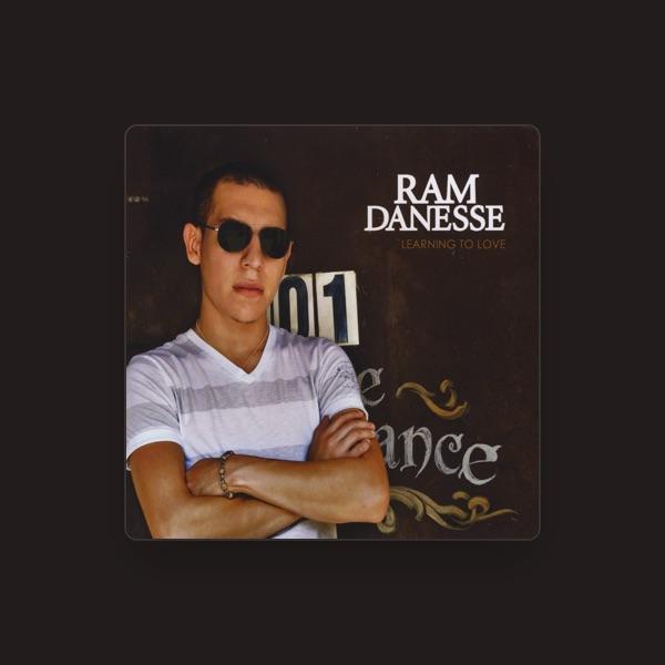 Ram Danesse