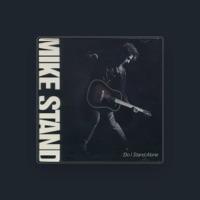 Mike Stand