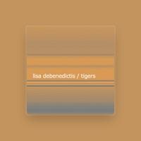 Lisa DeBenedictis