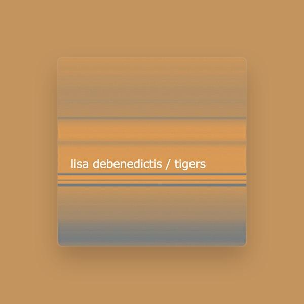 Lisa DeBenedictis