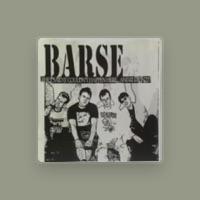 Barse