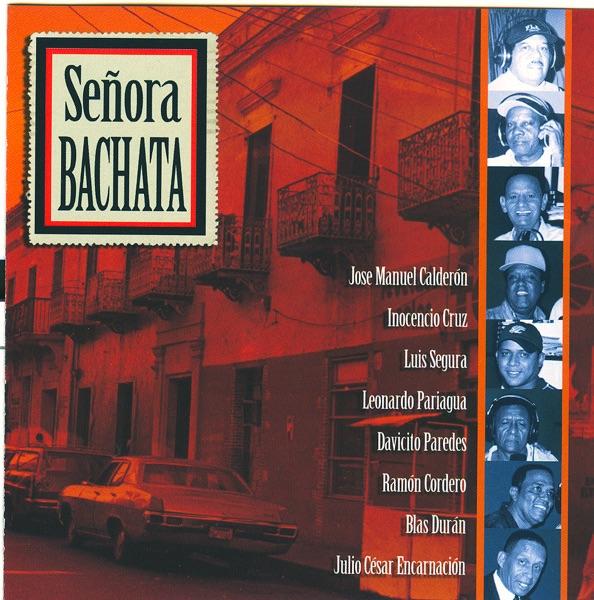 Señora Bachata