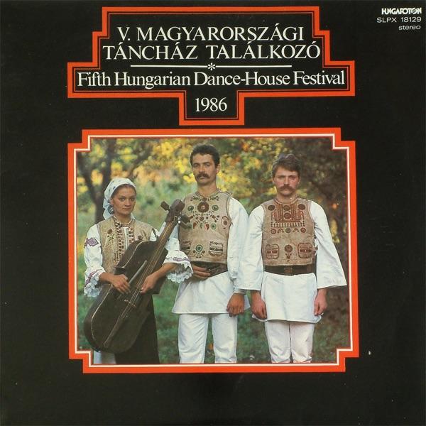 Székelyföldi Táncok - Forgatós /Korcsos/ És Lassú