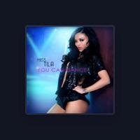 Miss Tila