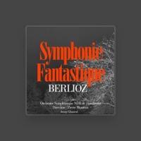 Orchestre Symphonique NDR de Hambourg