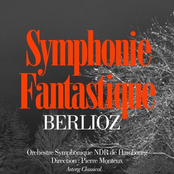 Symphonie fantastique, Op.14 : III. Scène aux champs, partie 2, Adagio