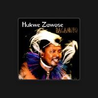 HUKWE ZAWOSE